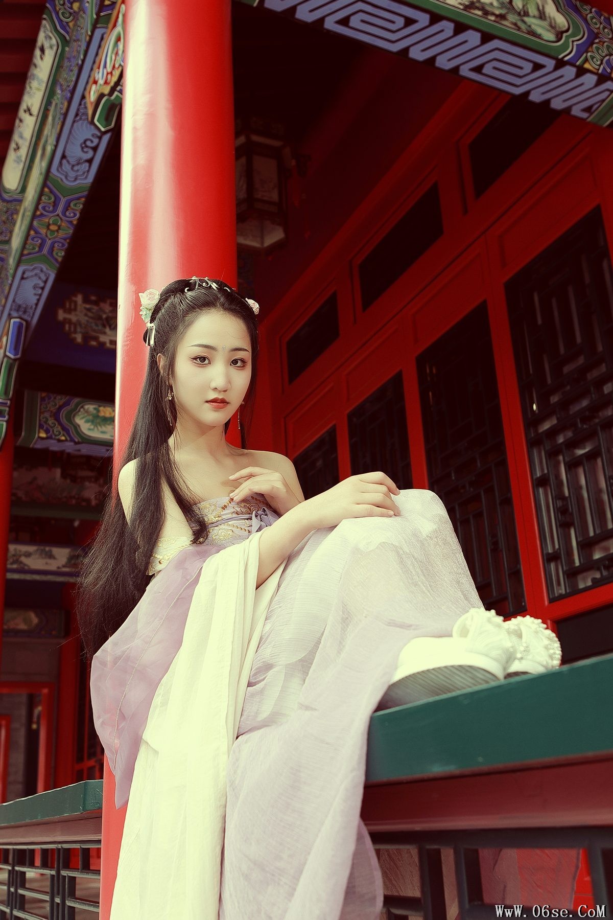 图片[15]-YiTuYu艺图语 Vol.5228 Cha Xiao Tu[40P]-六色网