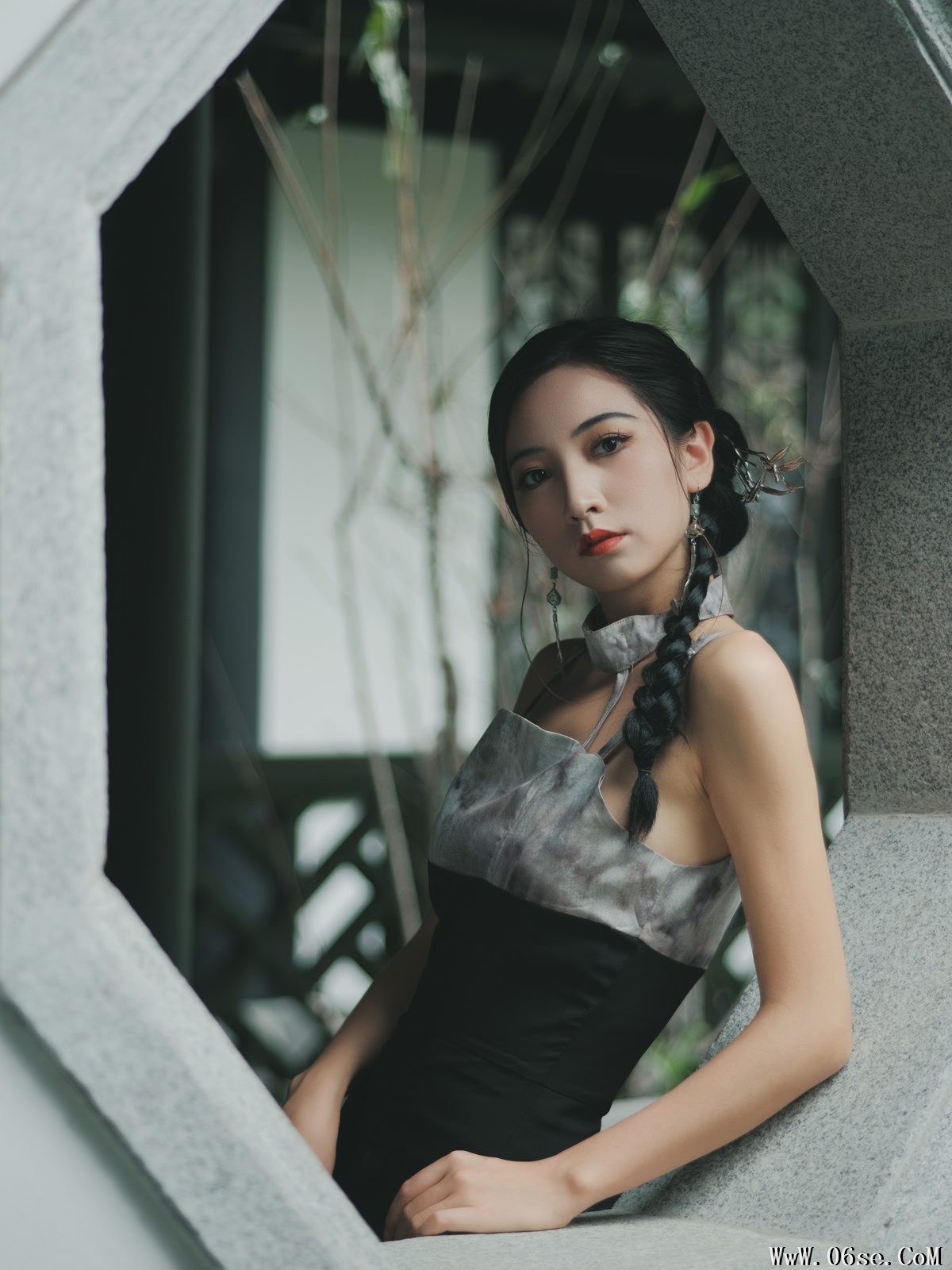 图片[13]-YiTuYu艺图语 Vol.4288 Mi Lu[30P]-六色网