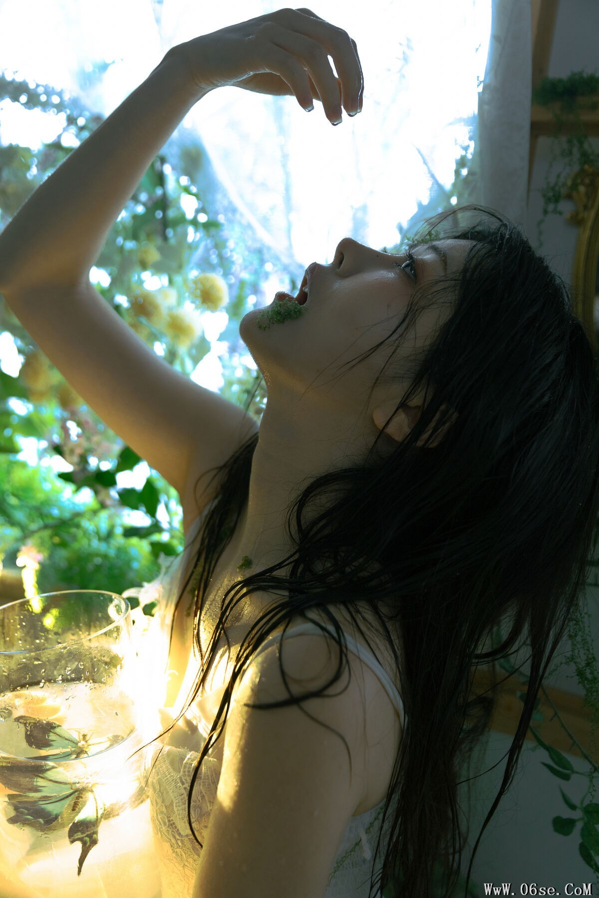 图片[27]-YiTuYu艺图语 Vol.6820 Xing Zhi Ka Tao[32P]-六色网