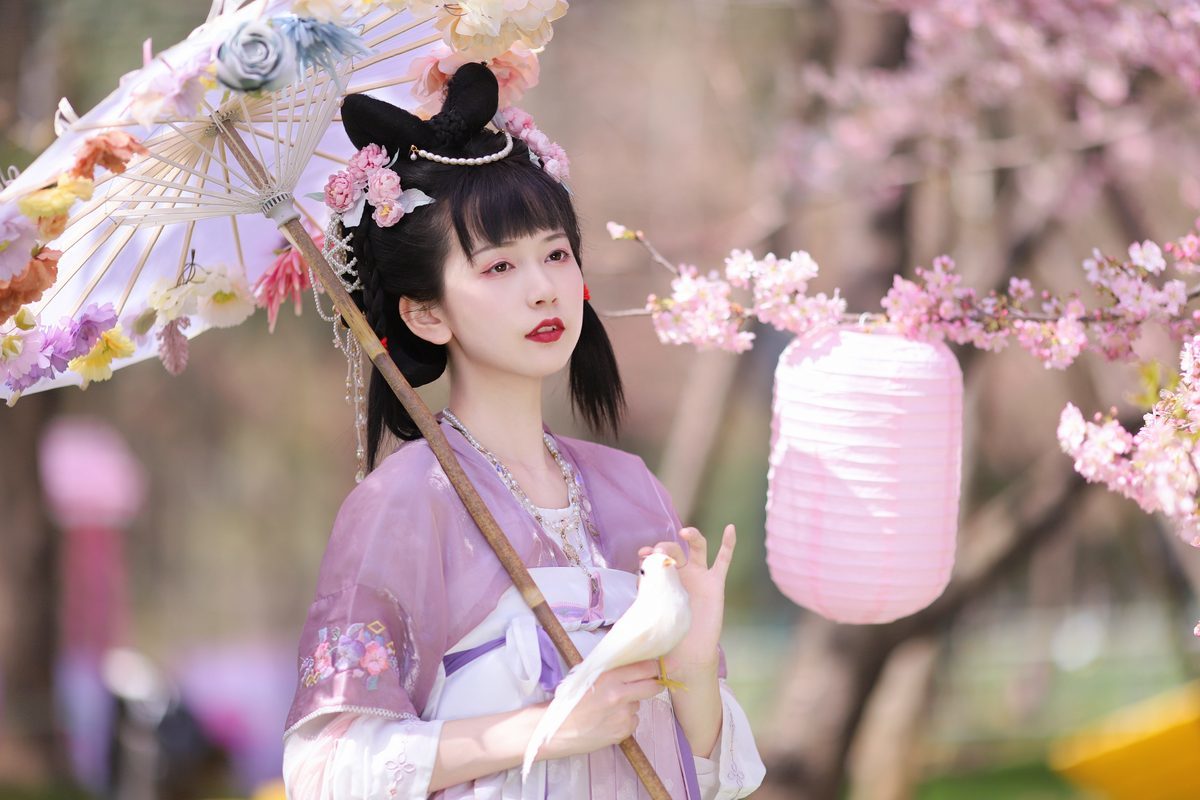 图片[31]-YiTuYu艺图语 Vol.5443 Ce Er Qing Xin Ting[36P]-六色网