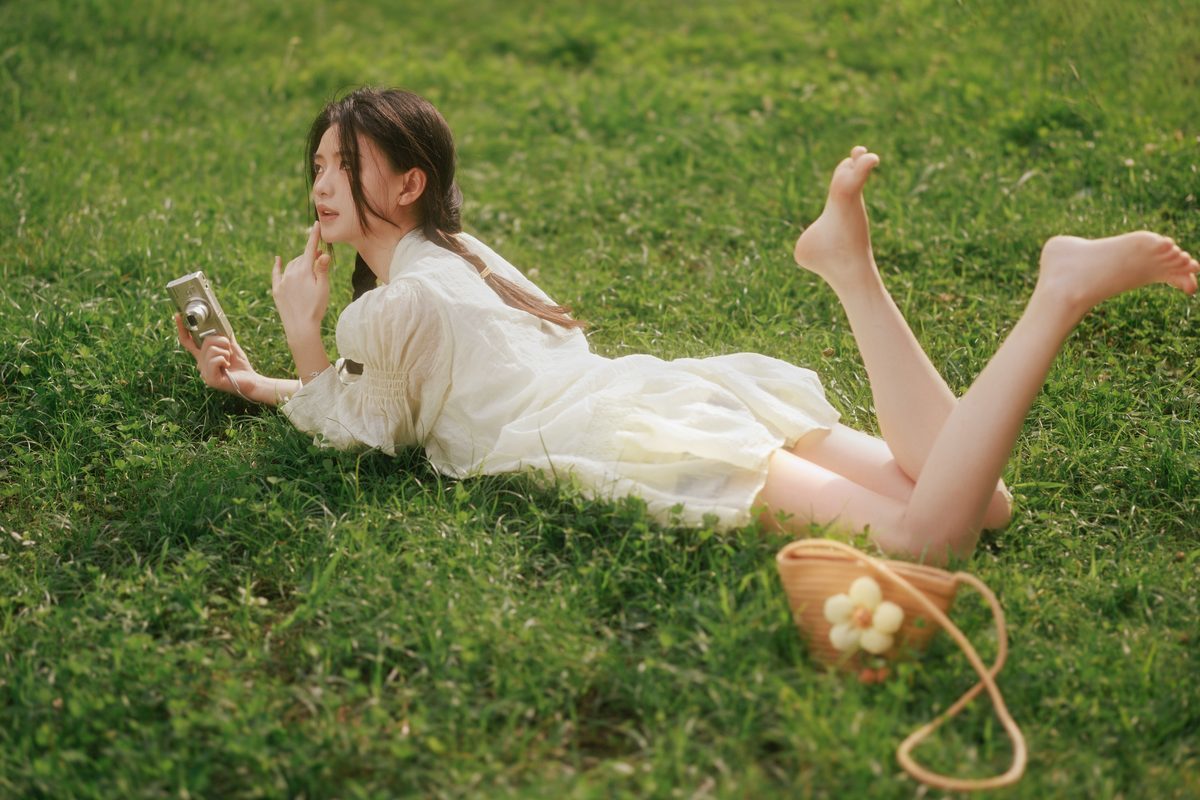 图片[55]-YiTuYu艺图语 Vol.5186 Bu Ta Xiao Yao[61P]-六色网