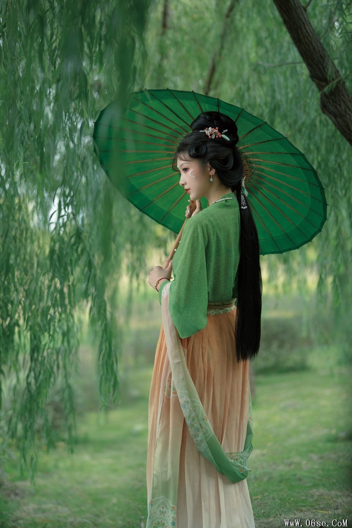 图片[14]-YiTuYu艺图语 Vol.5744 Xin Lan[39P]-六色网