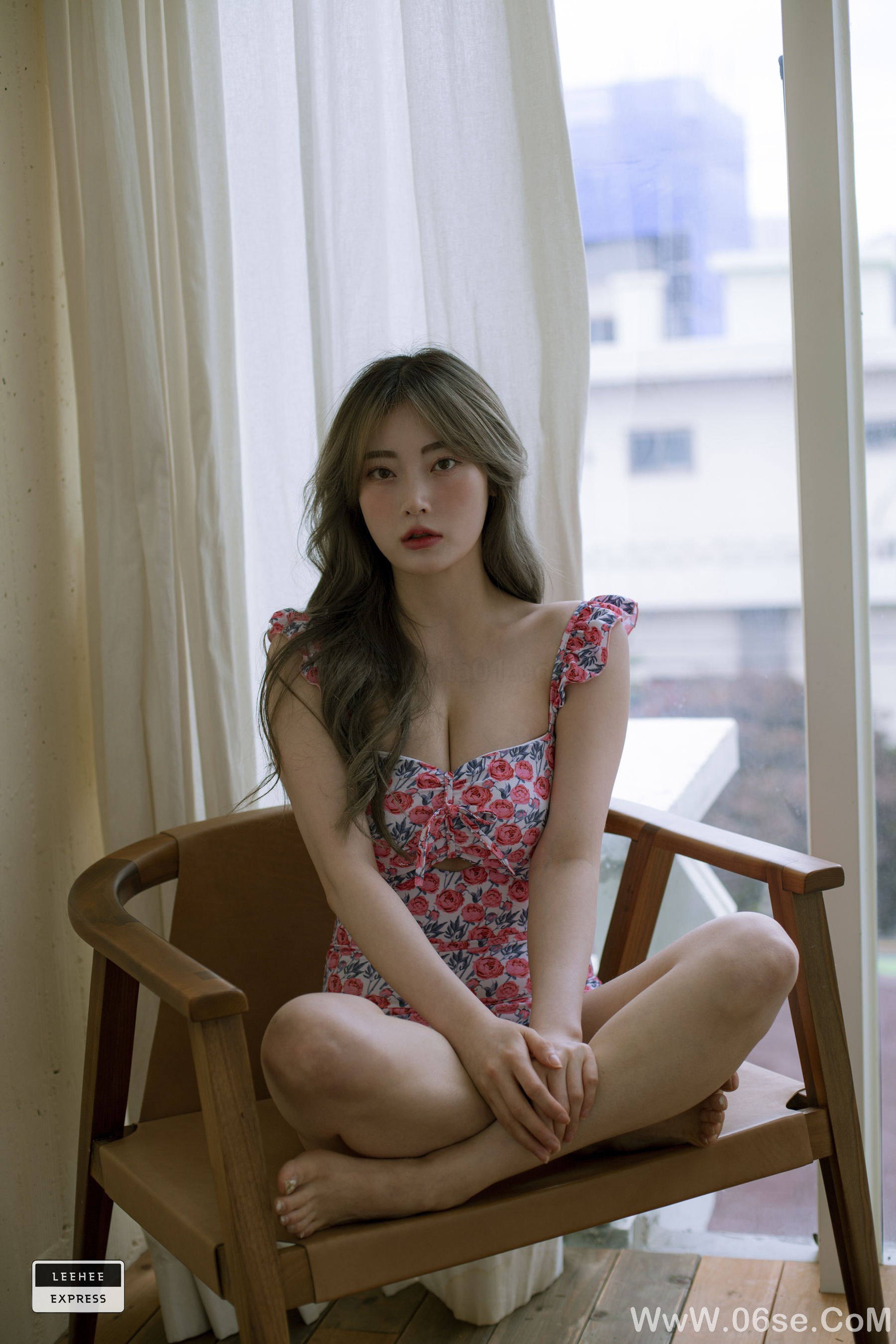 图片[37]-[LEEHEE EXPRESS] LEBE-027 – J.A[50P]-六色网