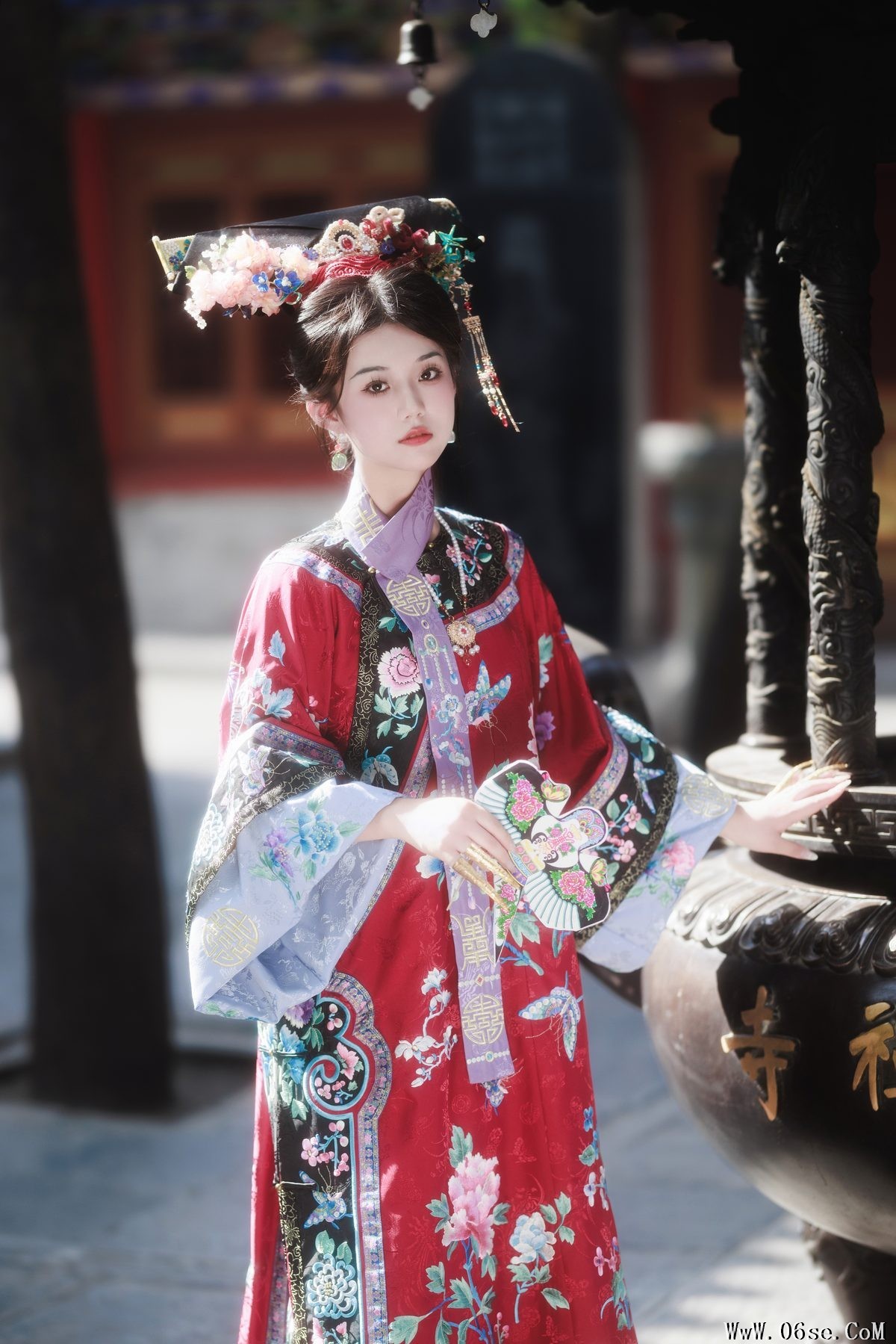 图片[5]-YiTuYu艺图语 Vol.4991 Pei Tong Xue[34P]-六色网