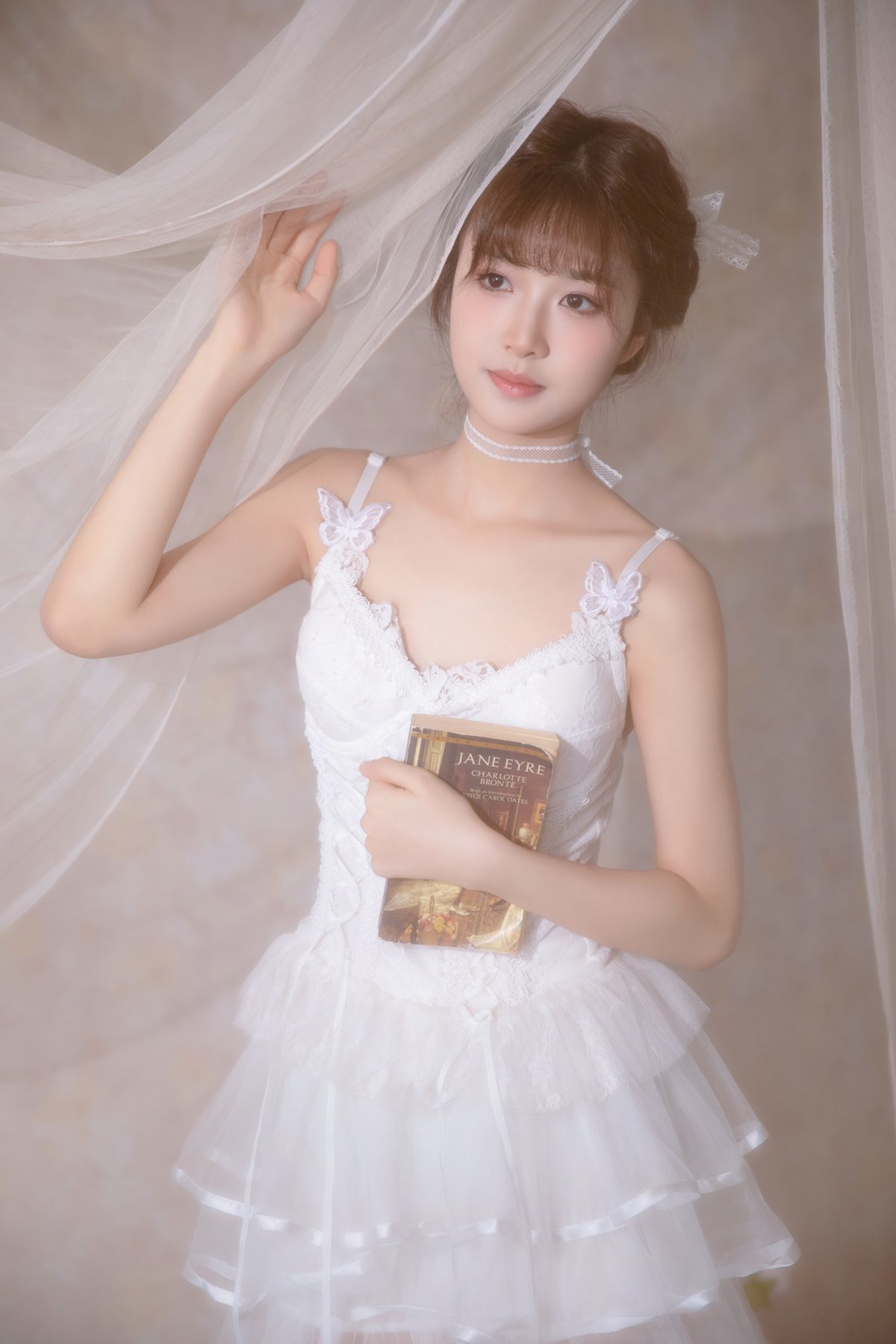 图片[17]-YiTuYu艺图语 Vol.5701 Yue Yue[22P]-六色网
