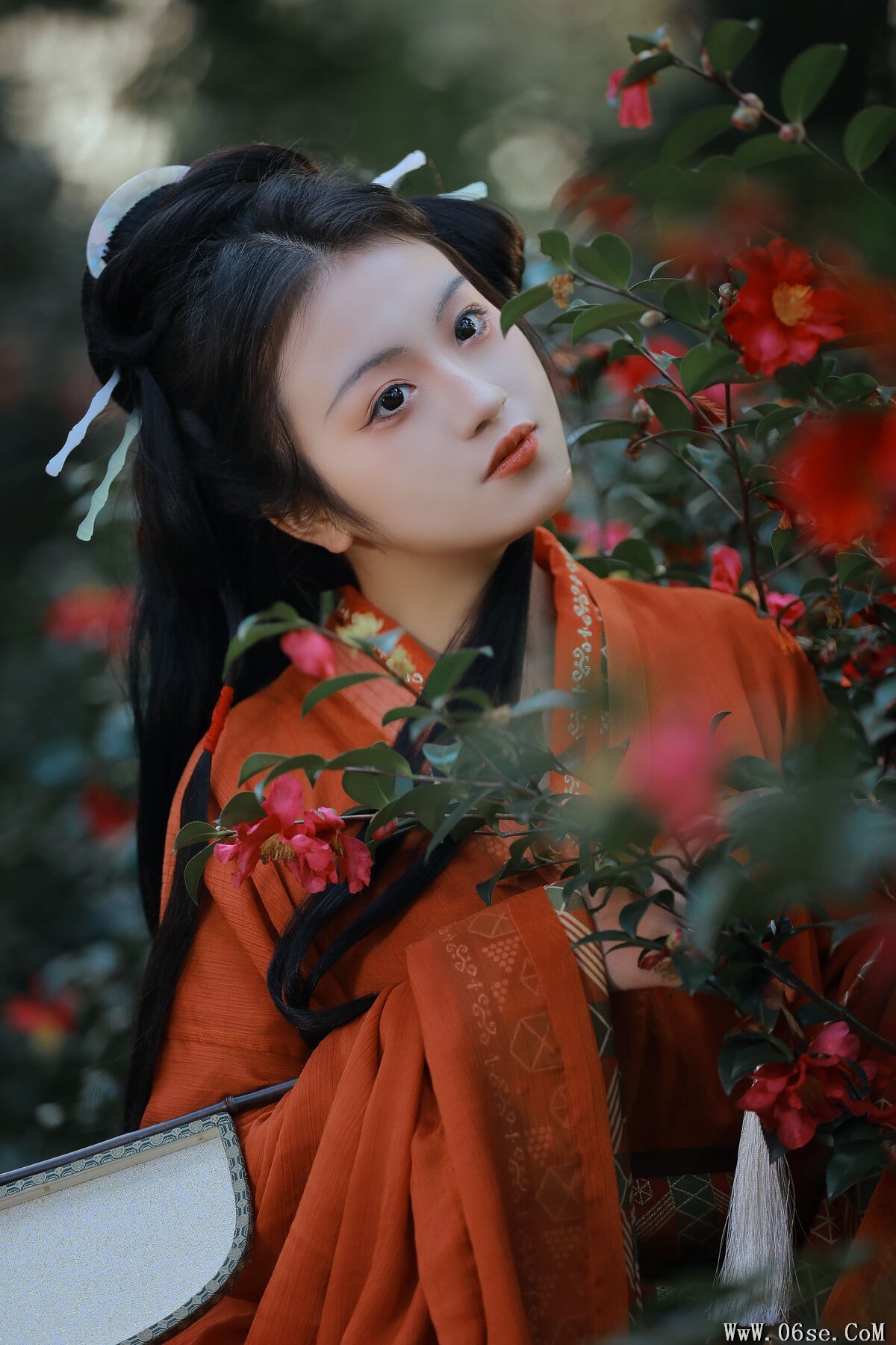图片[5]-YiTuYu艺图语 Vol.6519 Mu Mu[24P]-六色网