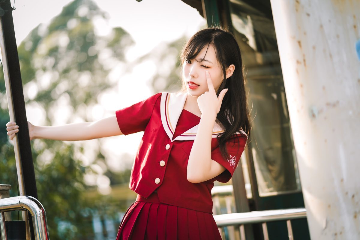 图片[13]-YiTuYu艺图语 Vol.4759 Zou Zou Kanade[26P]-六色网