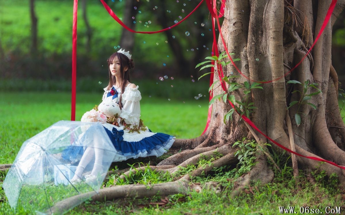 图片[12]-YiTuYu艺图语 Vol.4428 Yue Ling Er[26P]-六色网