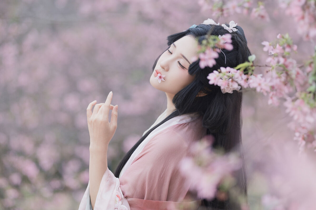 图片[9]-YiTuYu艺图语 Vol.6653 Xi Xi[24P]-六色网