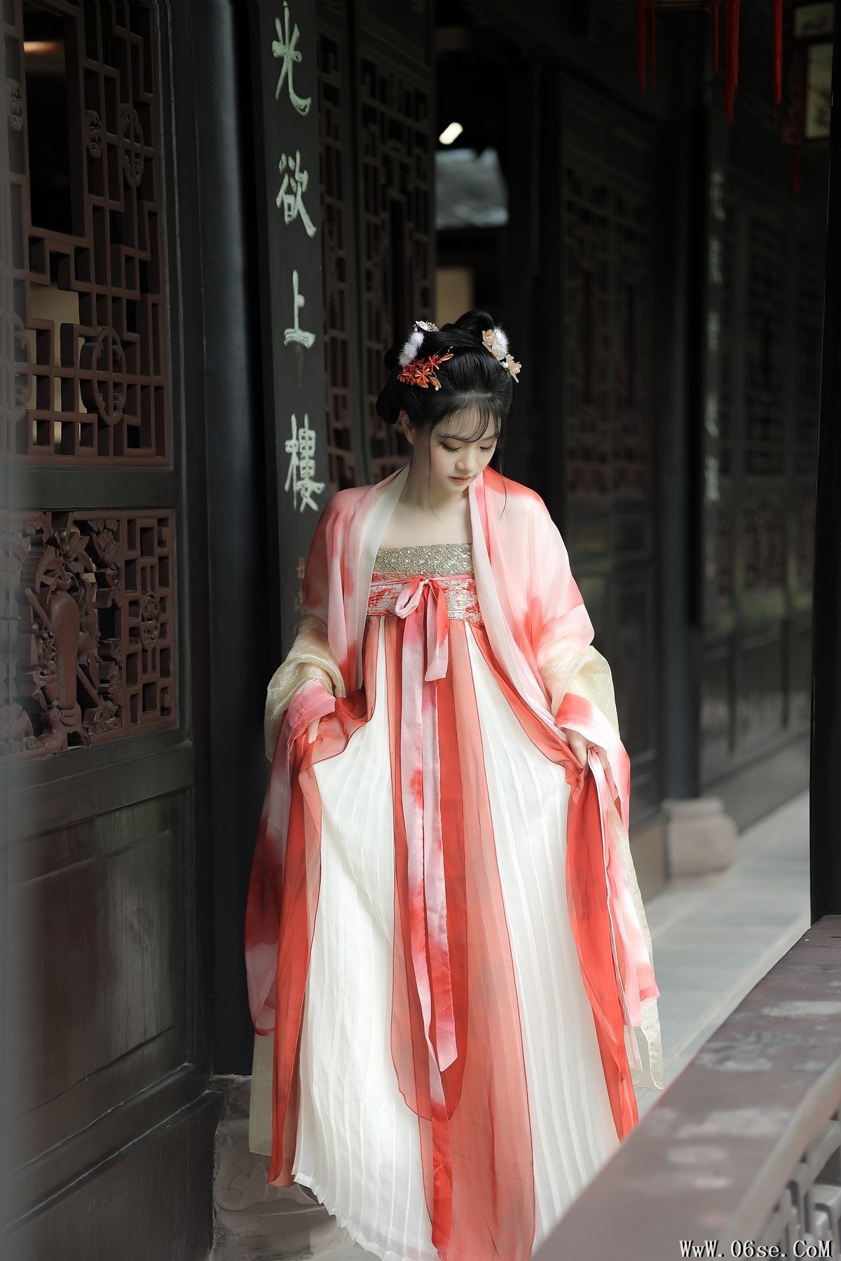 图片[10]-YiTuYu艺图语 Vol.5418 Mai Ko[24P]-六色网