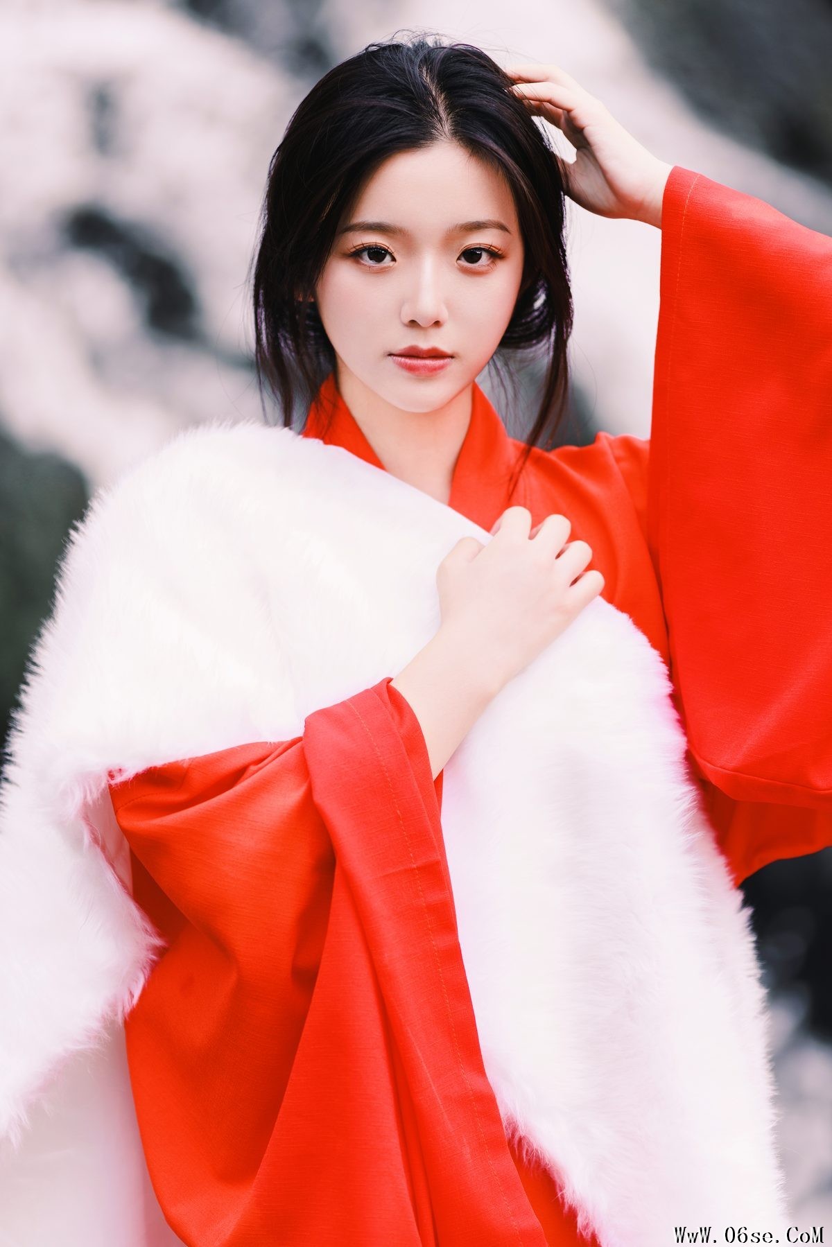图片[30]-YiTuYu艺图语 Vol.4528 Xiao Mi Dou[37P]-六色网