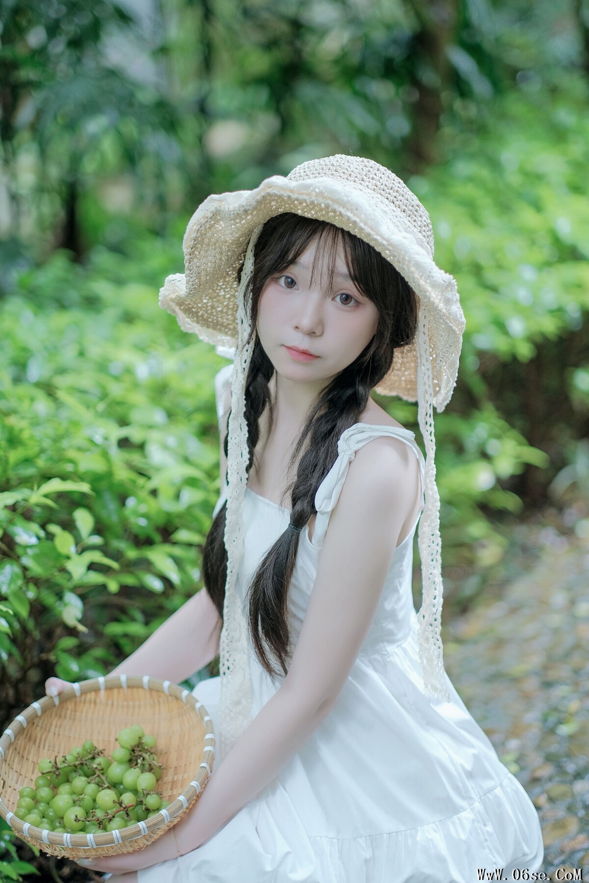 图片[7]-YiTuYu艺图语 Vol.7243 Yi Kou Yang[26P]-六色网