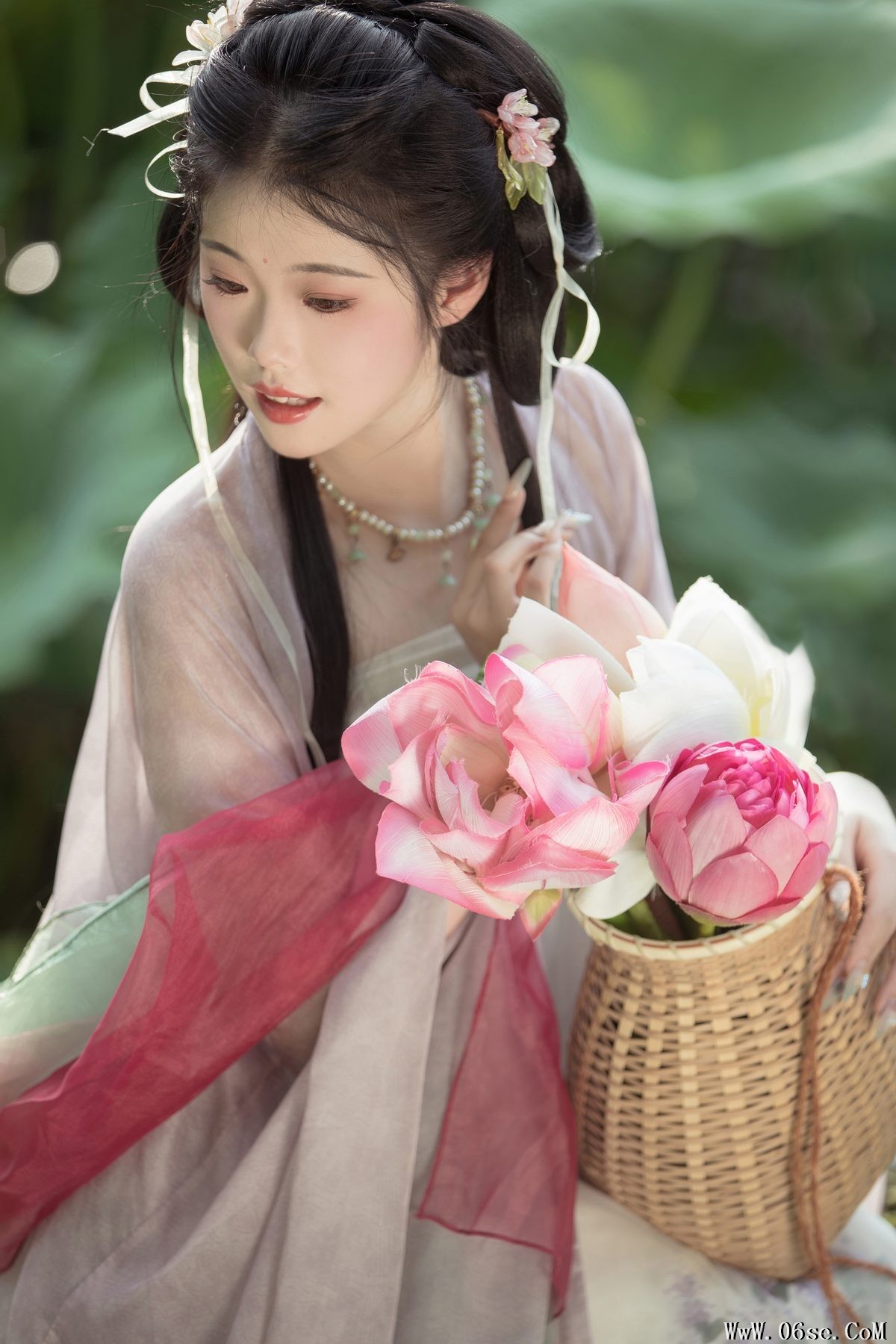 图片[31]-YiTuYu艺图语 Vol.4722 Shuang Shuang[34P]-六色网