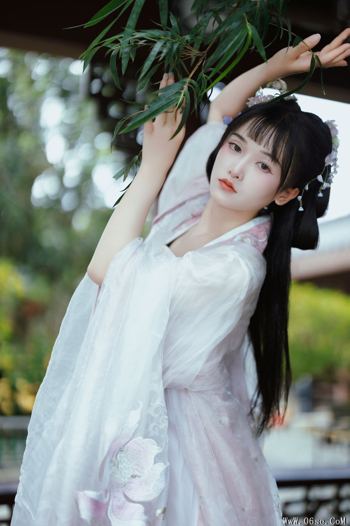 图片[24]-YiTuYu艺图语 Vol.7426 Yi Ming[38P]-六色网