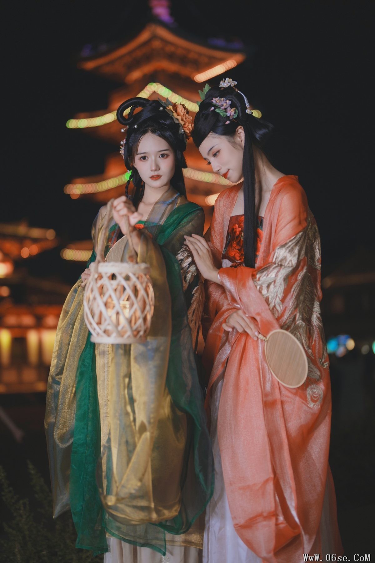 图片[8]-YiTuYu艺图语 Vol.4290 Tu Zi Zzz Bu Chi Hu Luo Bo[34P]-六色网