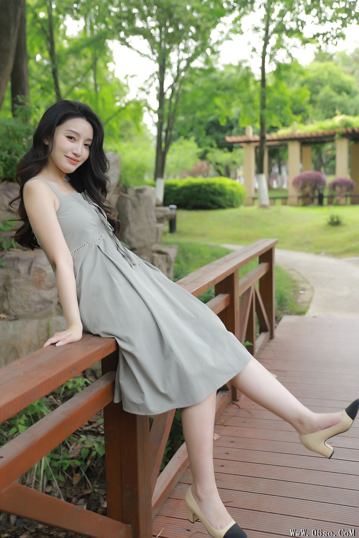 图片[12]-YiTuYu艺图语 Vol.6942 Jing Zi Jinns[35P]-六色网