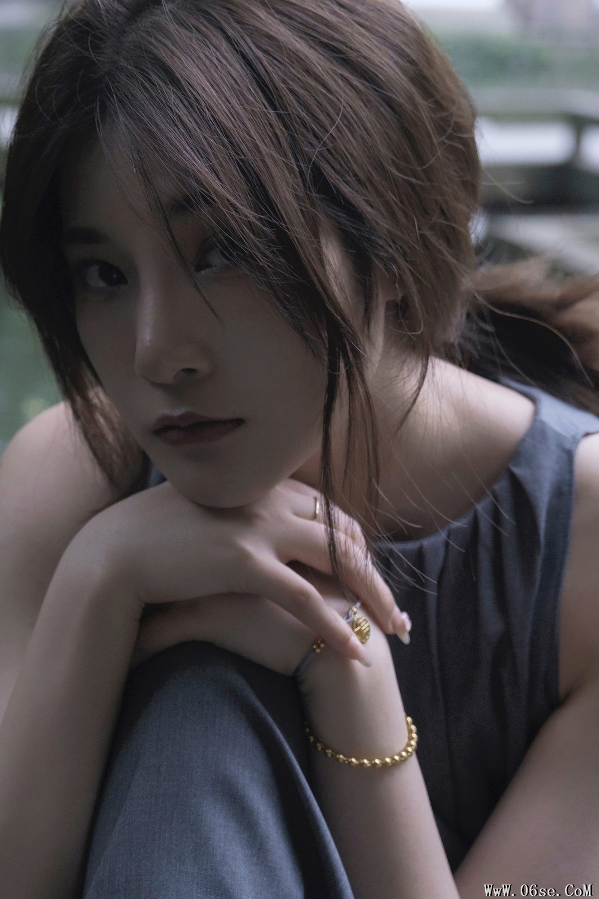 图片[14]-YiTuYu艺图语 Vol.4809 Shui Jiao Bu Zha Yan[30P]-六色网