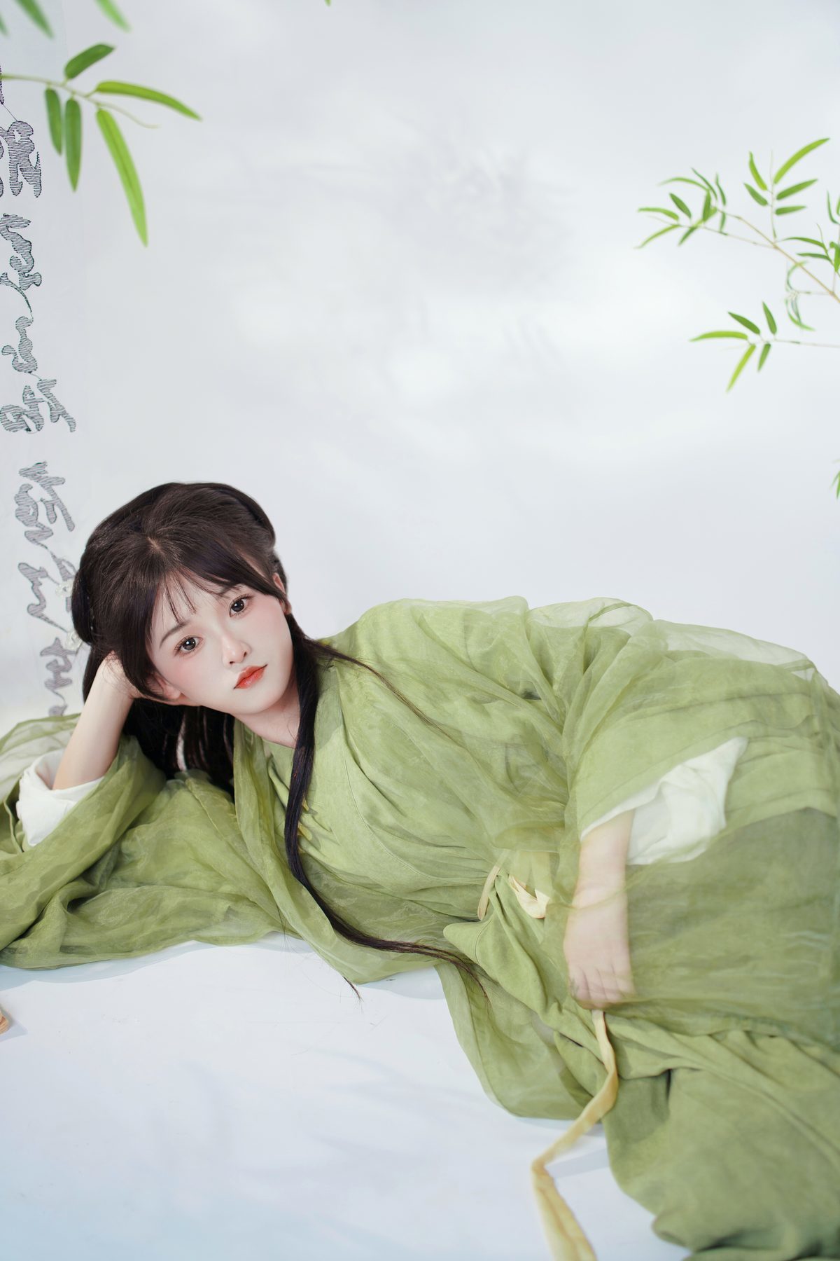 图片[24]-YiTuYu艺图语 Vol.5775 Xiao Yu[30P]-六色网