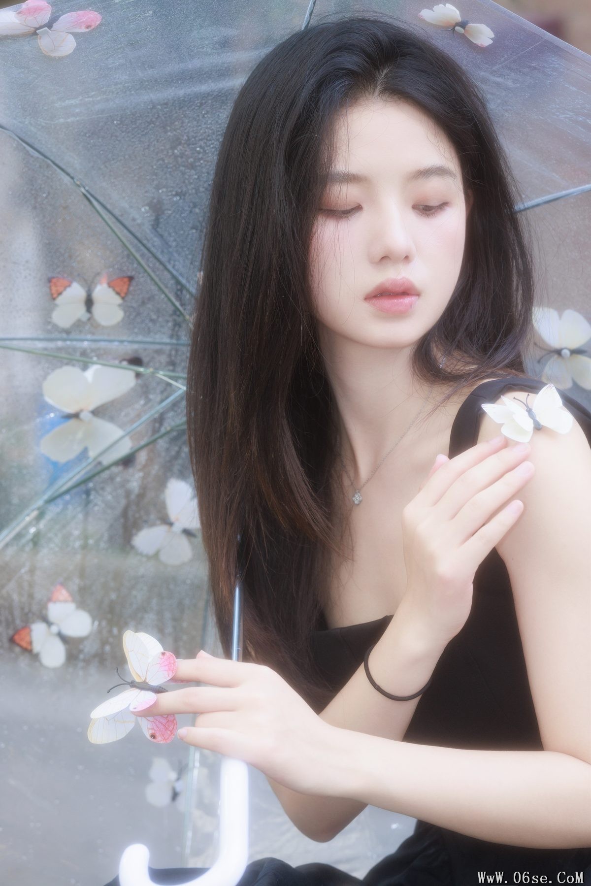图片[16]-YiTuYu艺图语 Vol.5616 Bu Ta Xiao Yao[30P]-六色网