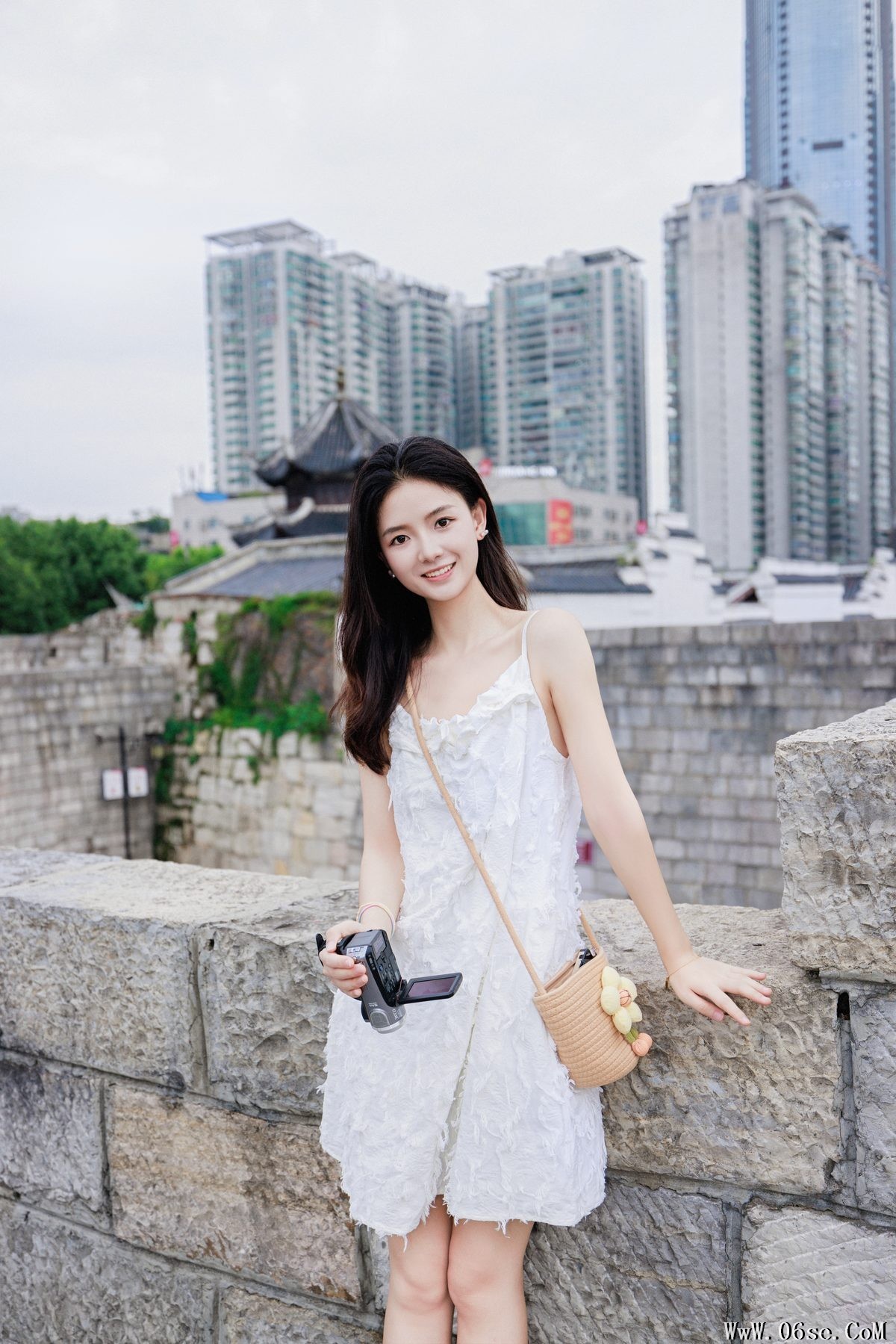 图片[40]-YiTuYu艺图语 Vol.5157 Bu Ta Xiao Yao[48P]-六色网