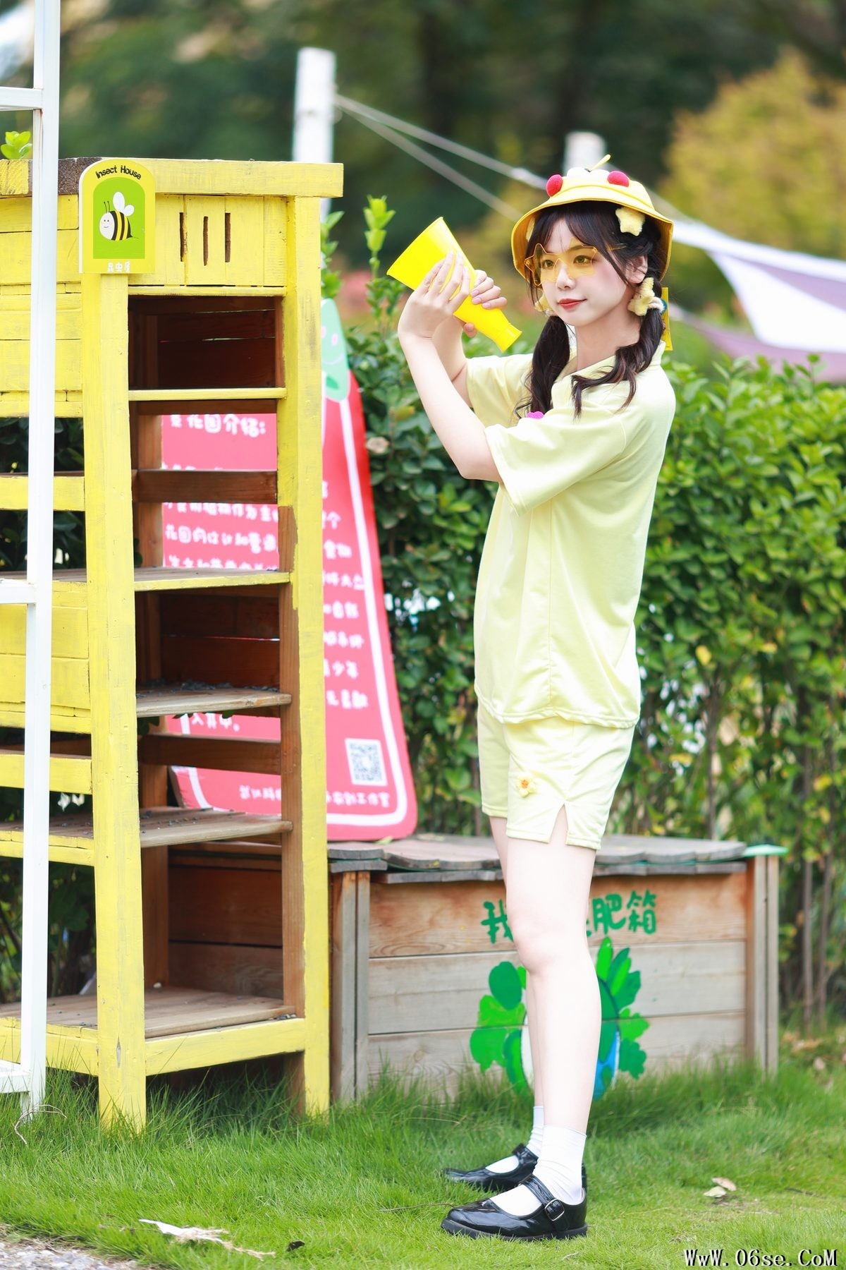 图片[6]-YiTuYu艺图语 Vol.5753 Mu Yan Se Cc[27P]-六色网