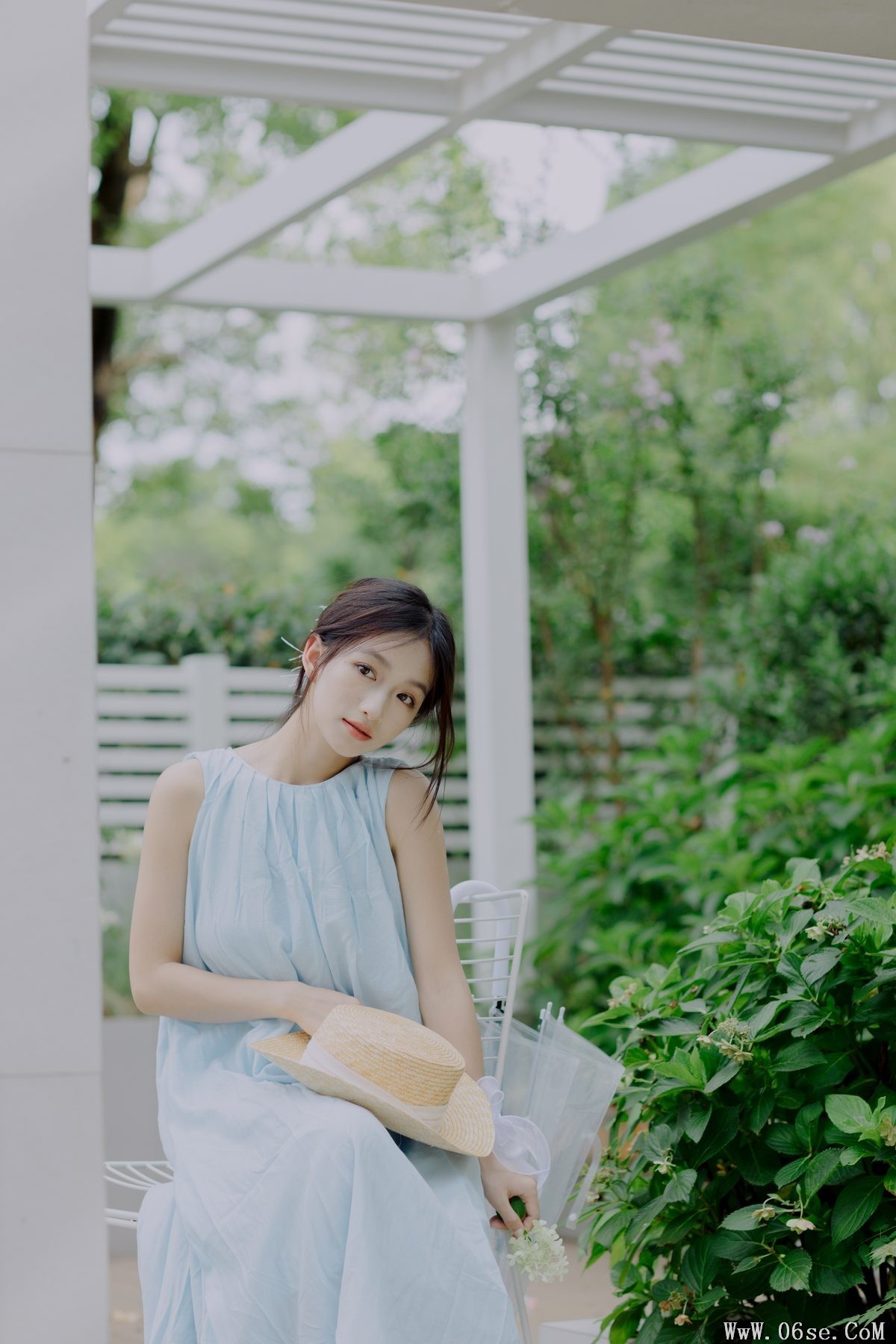 图片[8]-YiTuYu艺图语 Vol.5118 Yu Er[33P]-六色网