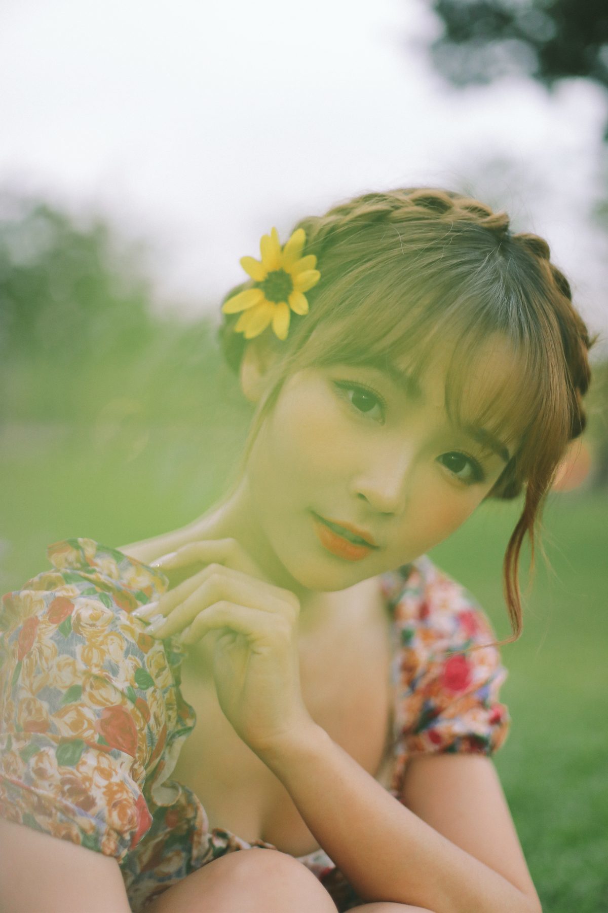 图片[26]-YiTuYu艺图语 Vol.4436 Dan Dan Dan Ting[26P]-六色网
