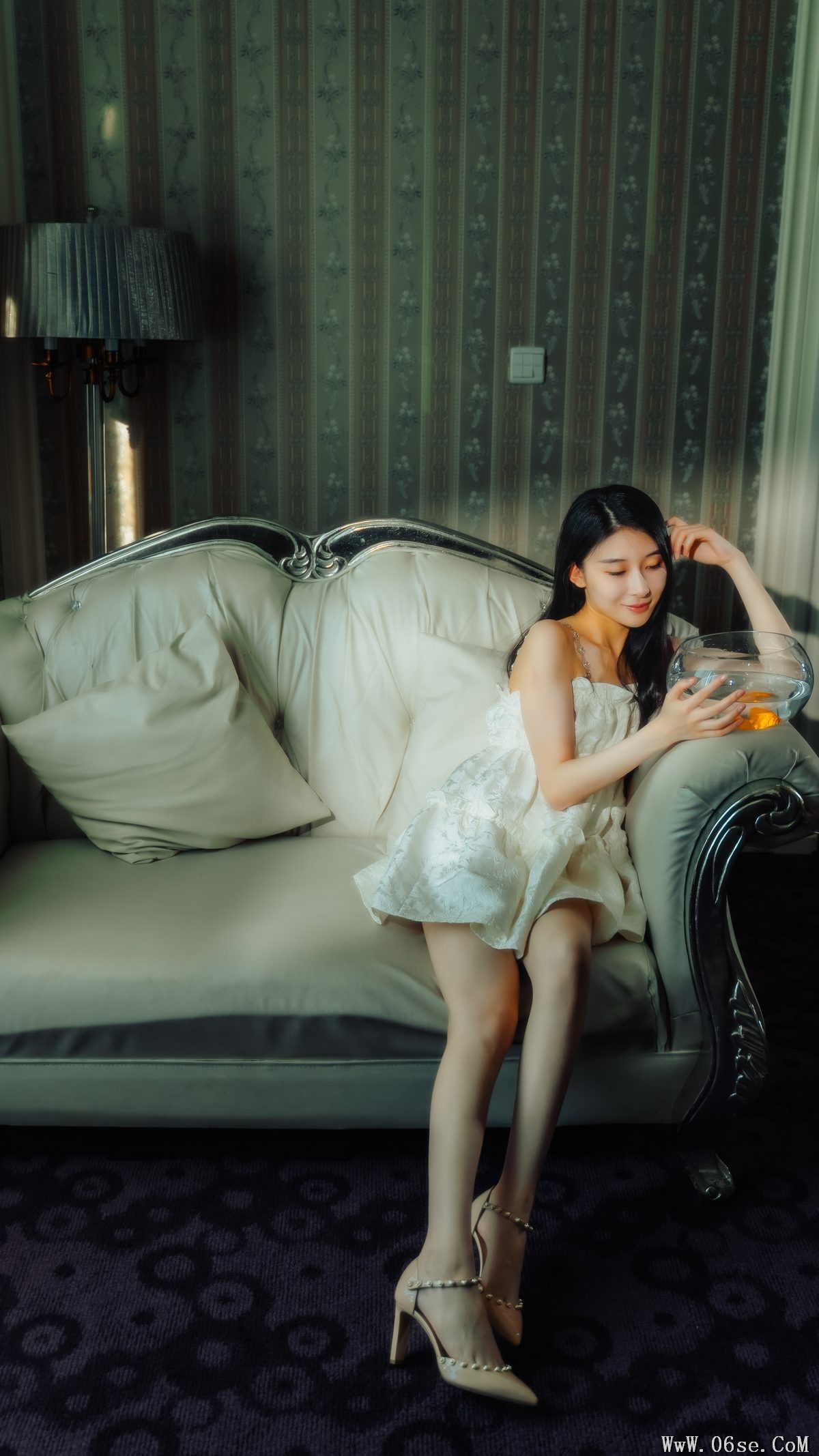 图片[48]-YiTuYu艺图语 Vol.5591 Jia Min[53P]-六色网