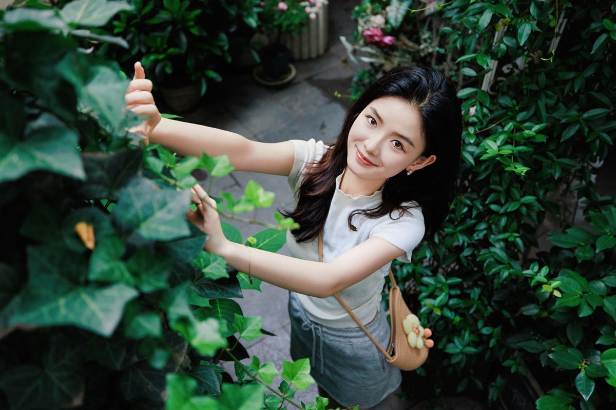 图片[44]-YiTuYu艺图语 Vol.5152 Bu Ta Xiao Yao[51P]-六色网