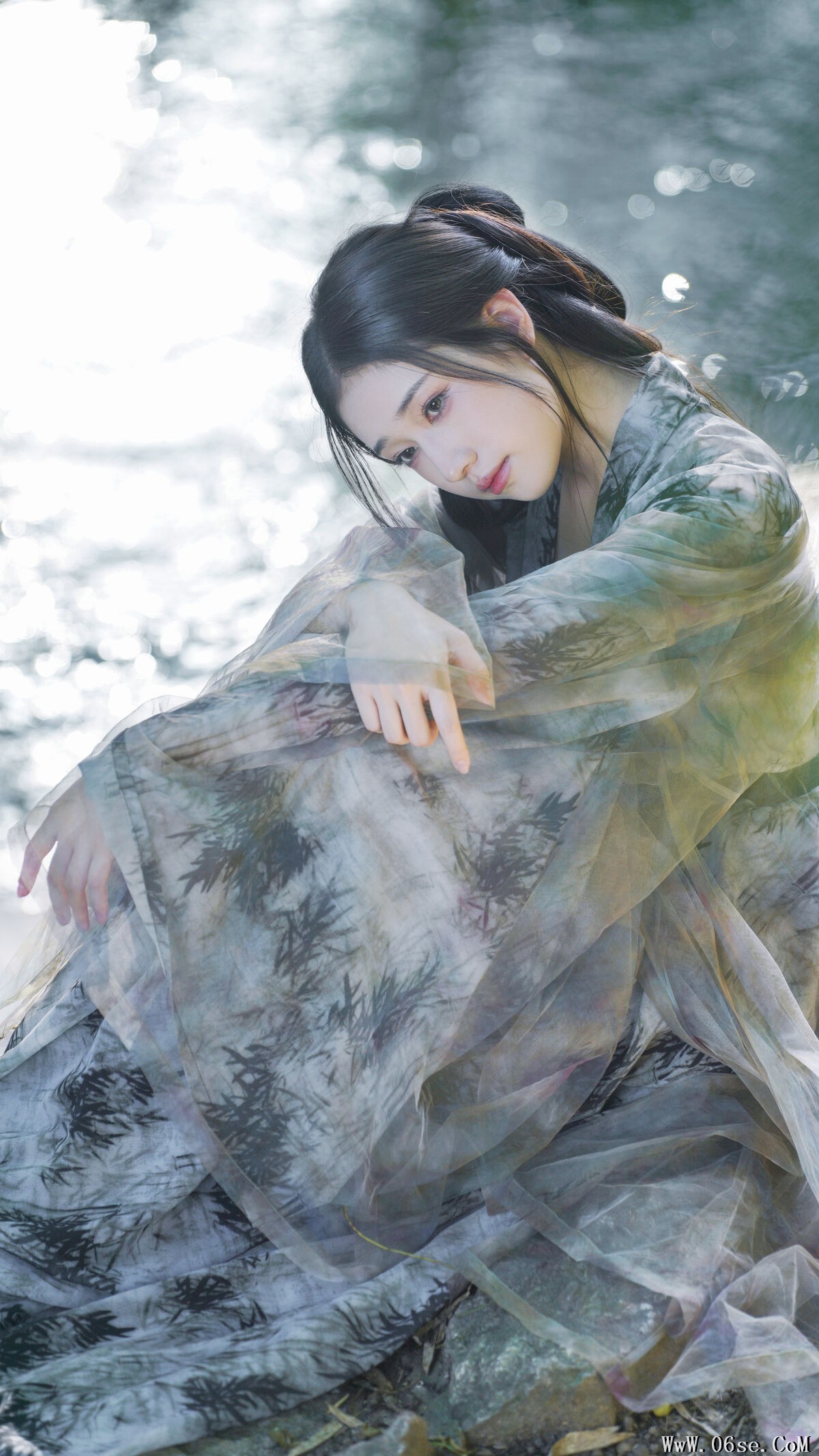图片[29]-YiTuYu艺图语 Vol.7174 Zang Yi Tong[38P]-六色网