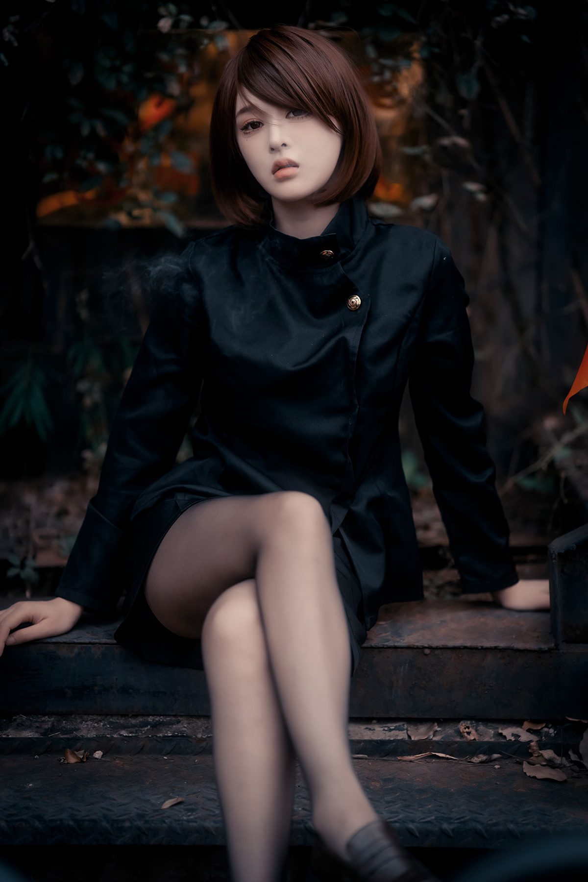 YiTuYu艺图语 Vol.5963 Nai Nai Zi[23P]-六色网