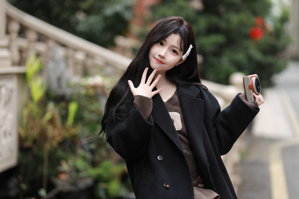 图片[9]-YiTuYu艺图语 Vol.7387 Shi Xiao Guan O[31P]-六色网