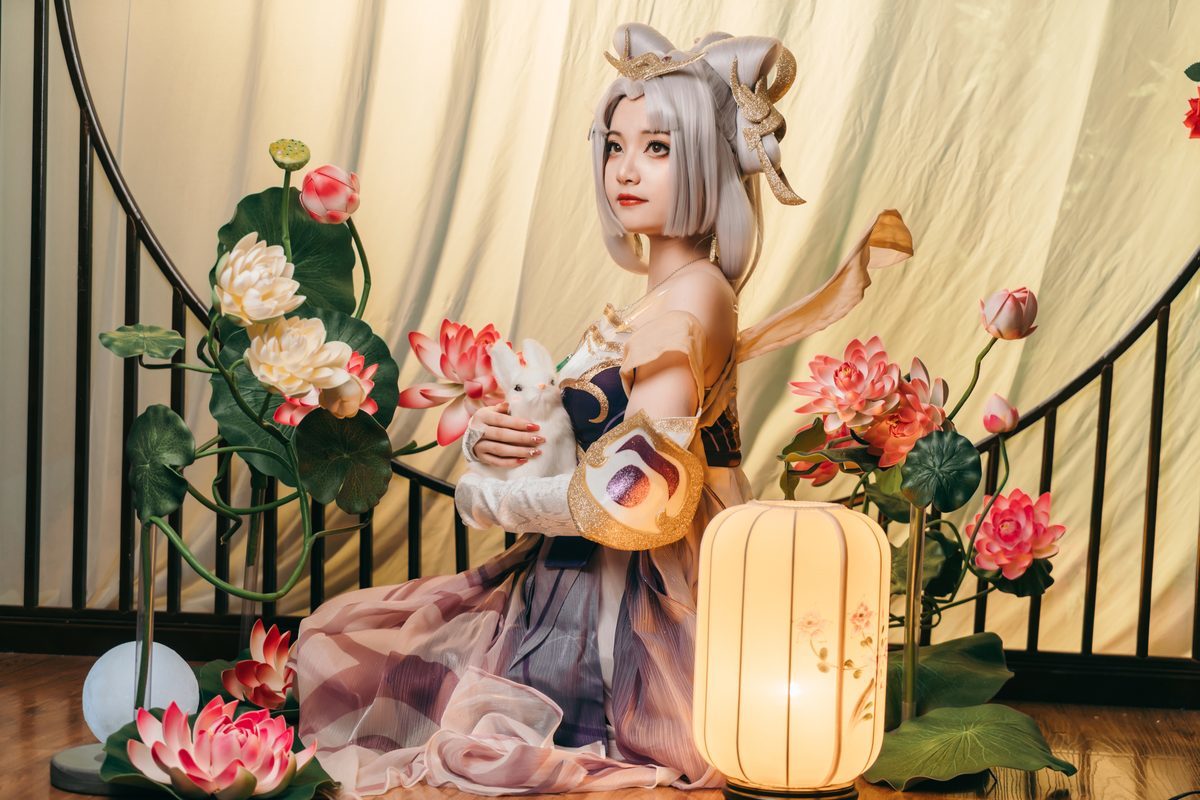 图片[18]-YiTuYu艺图语 Vol.4263 Xu Zhi[22P]-六色网