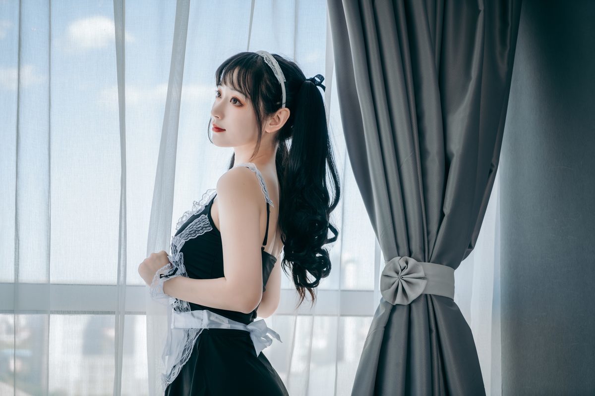 图片[14]-YiTuYu艺图语 Vol.4186 Tao Mo Gong Zi X[31P]-六色网