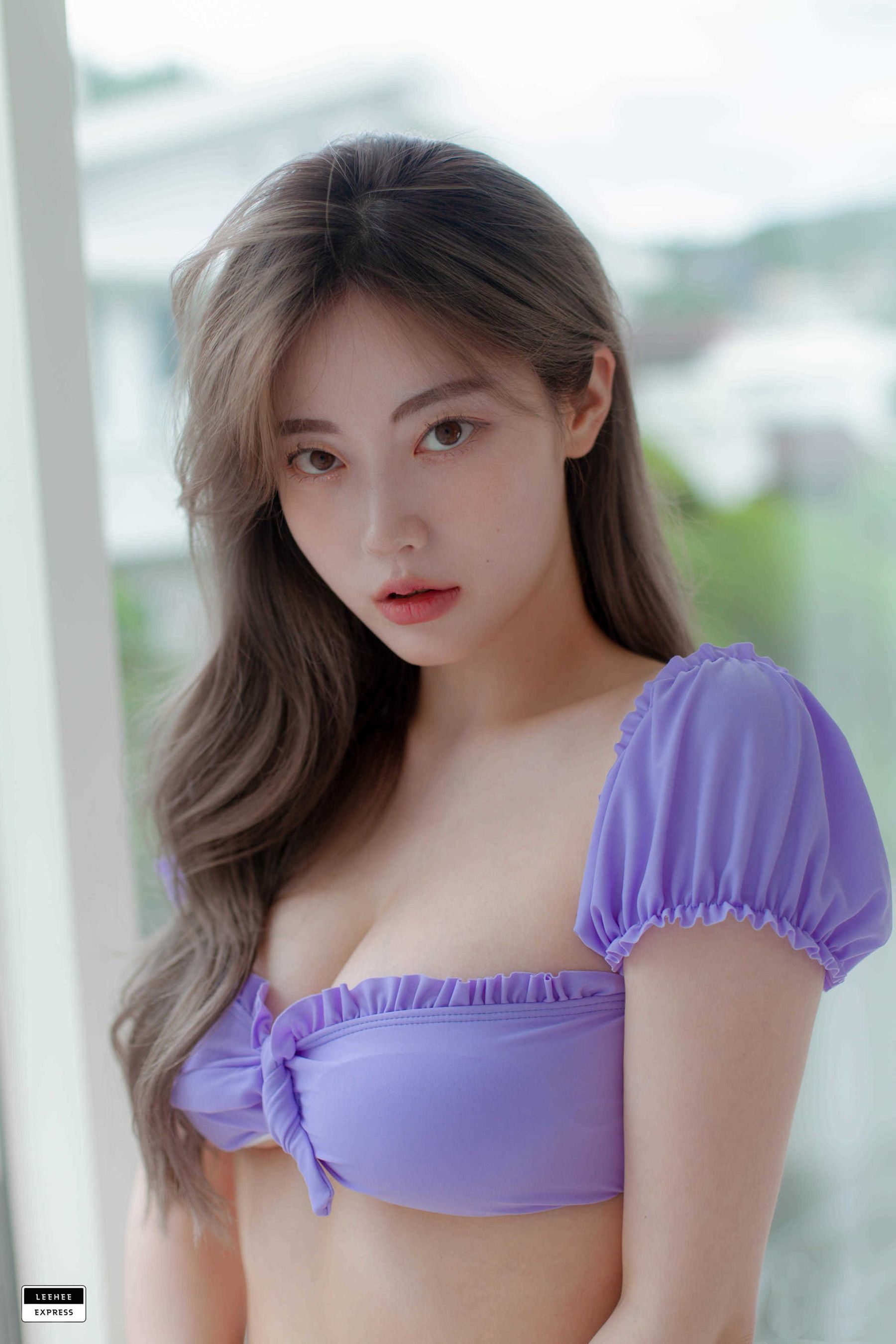图片[20]-[LEEHEE EXPRESS] LEDG-038 – J.A[49P]-六色网