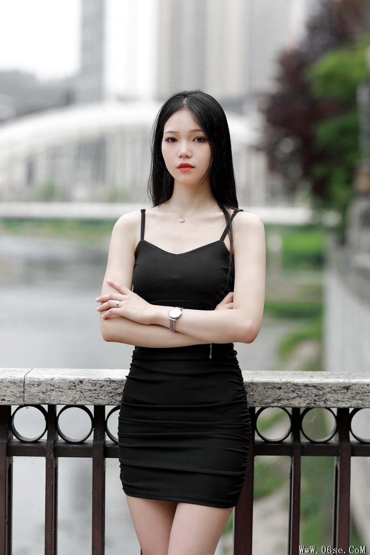 图片[19]-YiTuYu艺图语 Vol.4752 Qing Hui[37P]-六色网