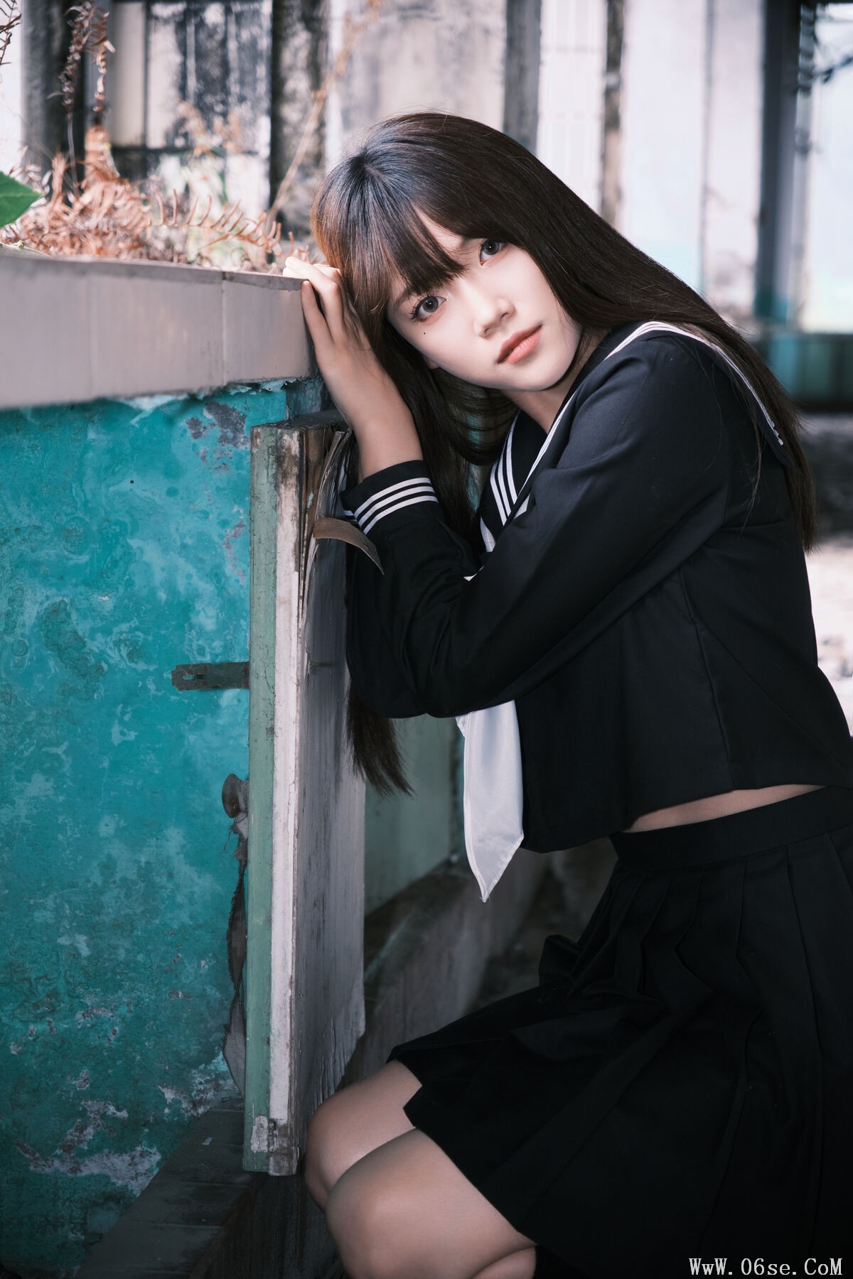 图片[11]-YiTuYu艺图语 Vol.7145 A Jing[26P]-六色网