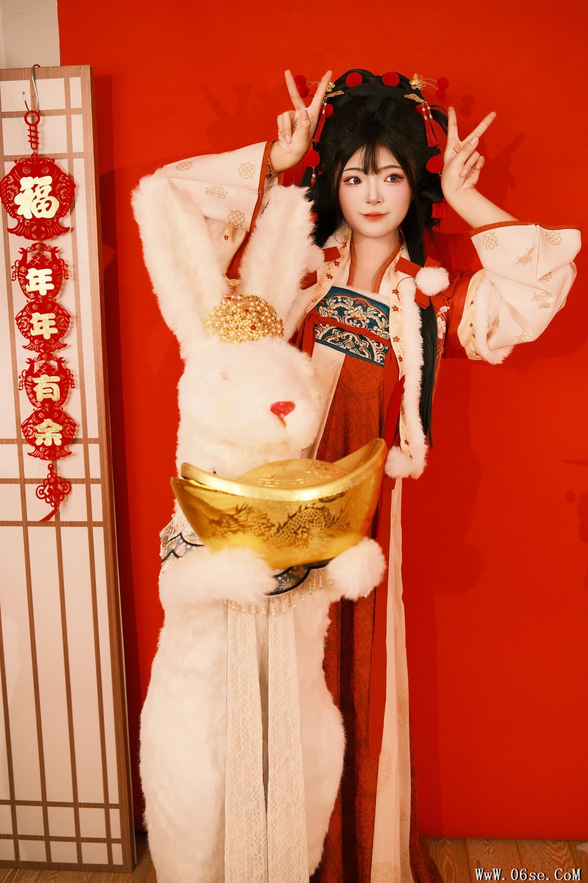 图片[22]-YiTuYu艺图语 Vol.6373 KaiLin Jiang[24P]-六色网