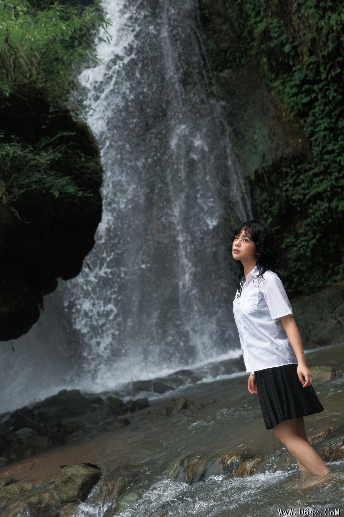 图片[23]-YiTuYu艺图语 Vol.7349 Ye Mai Zi[23P]-六色网