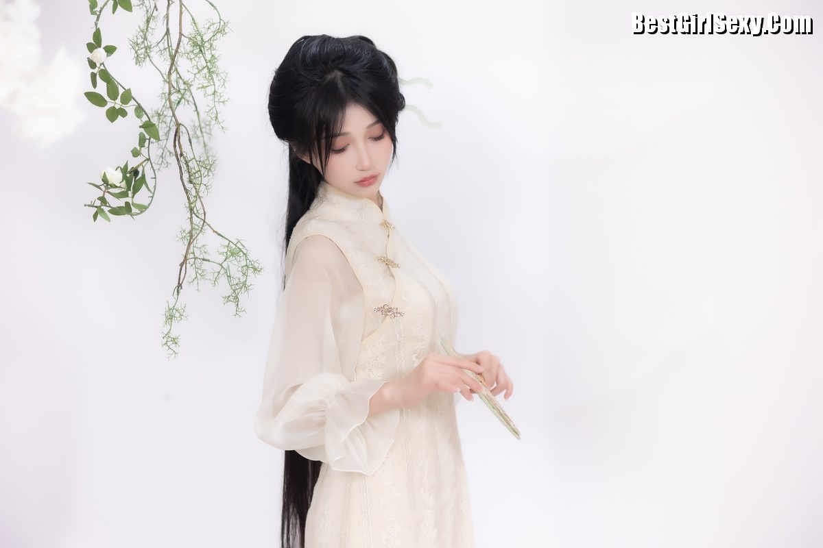 图片[11]-YiTuYu艺图语 Vol.3929 Qi Luo Sheng De Xiao Su Su[28P]-六色网
