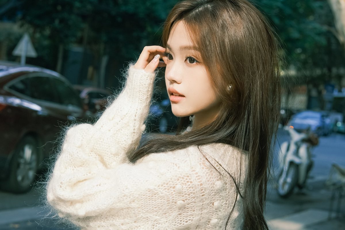 图片[28]-YiTuYu艺图语 Vol.6091 Xiao Hang[30P]-六色网