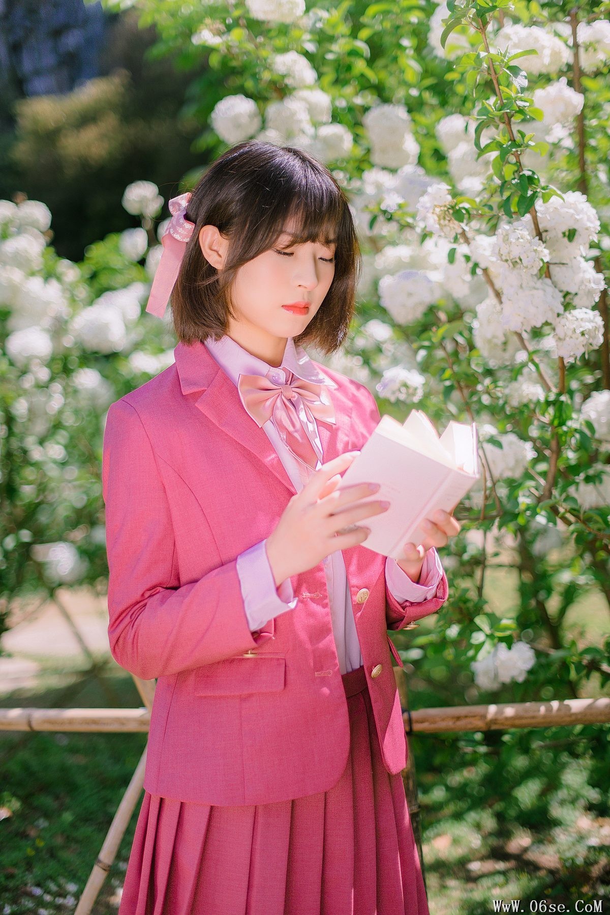 图片[4]-YiTuYu艺图语 Vol.5781 Yang Mao Juan[25P]-六色网