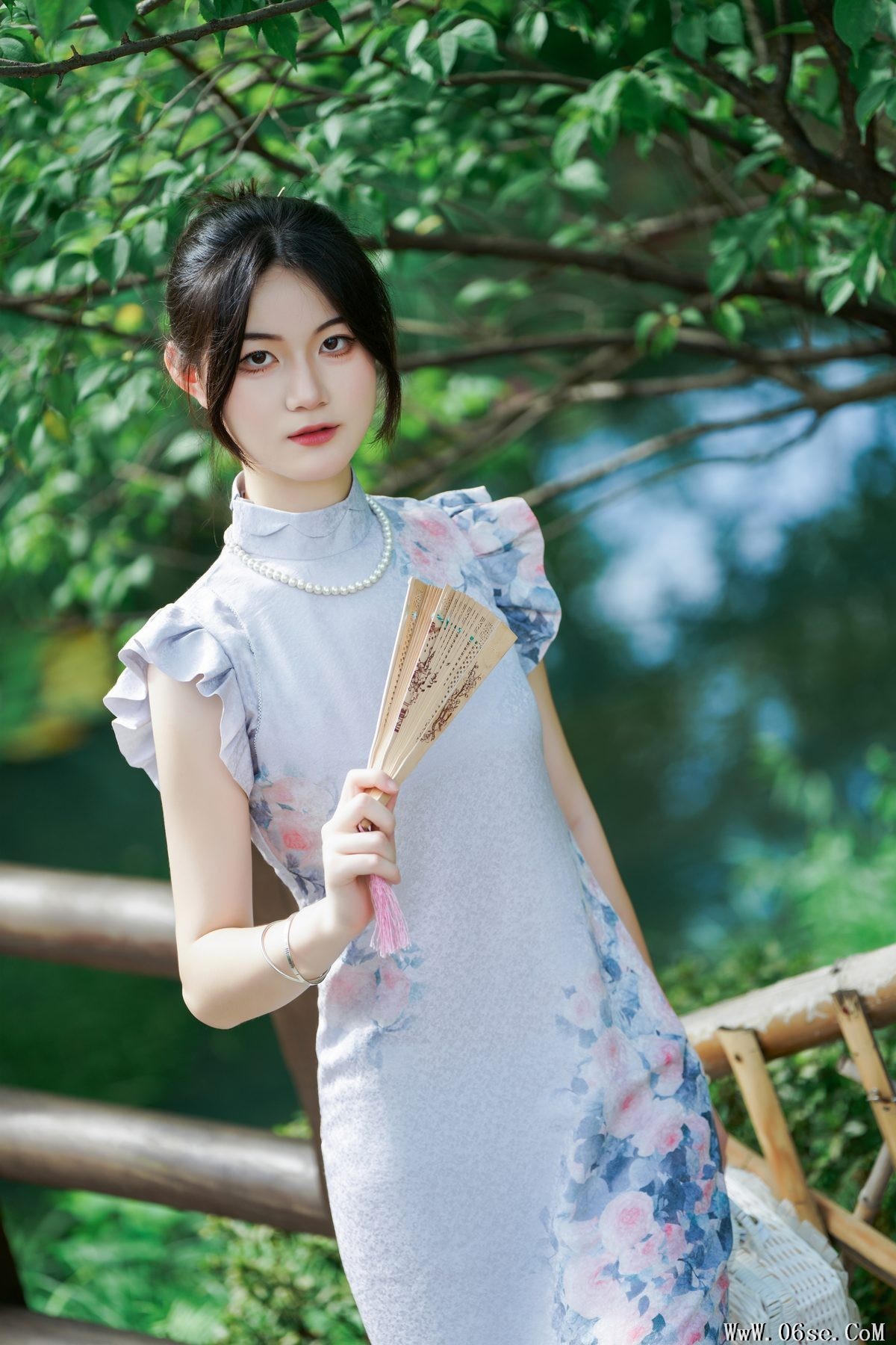 图片[17]-YiTuYu艺图语 Vol.5179 Jiu Ge[22P]-六色网