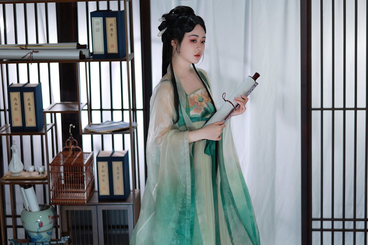 图片[22]-YiTuYu艺图语 Vol.4458 Shen Ci Xing Xing[23P]-六色网