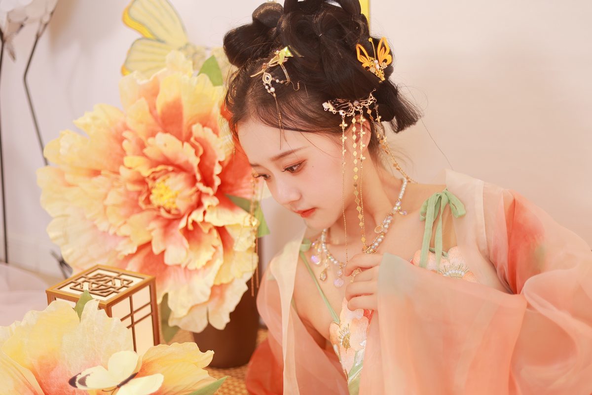 图片[27]-YiTuYu艺图语 Vol.4658 You Er Bai Bai[32P]-六色网