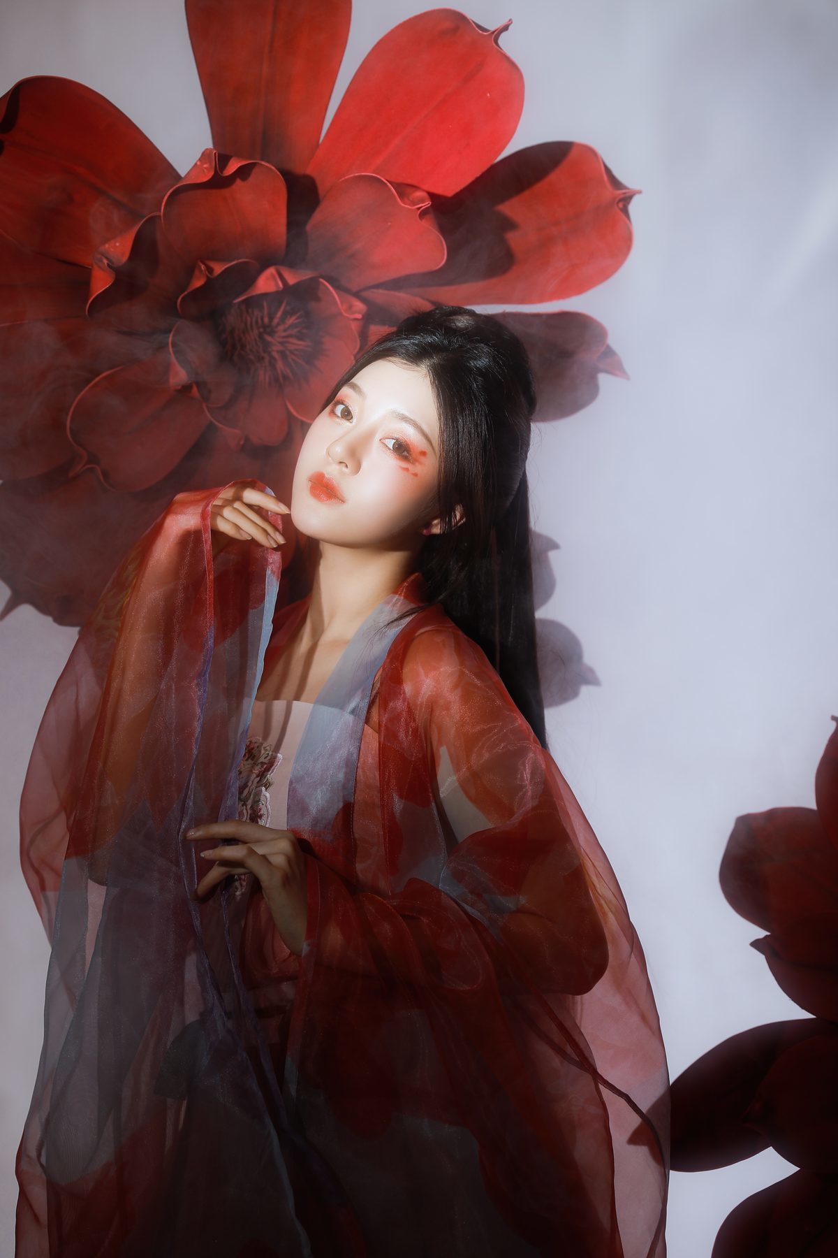 图片[6]-YiTuYu艺图语 Vol.3411 Xiao Lou[32P]-六色网