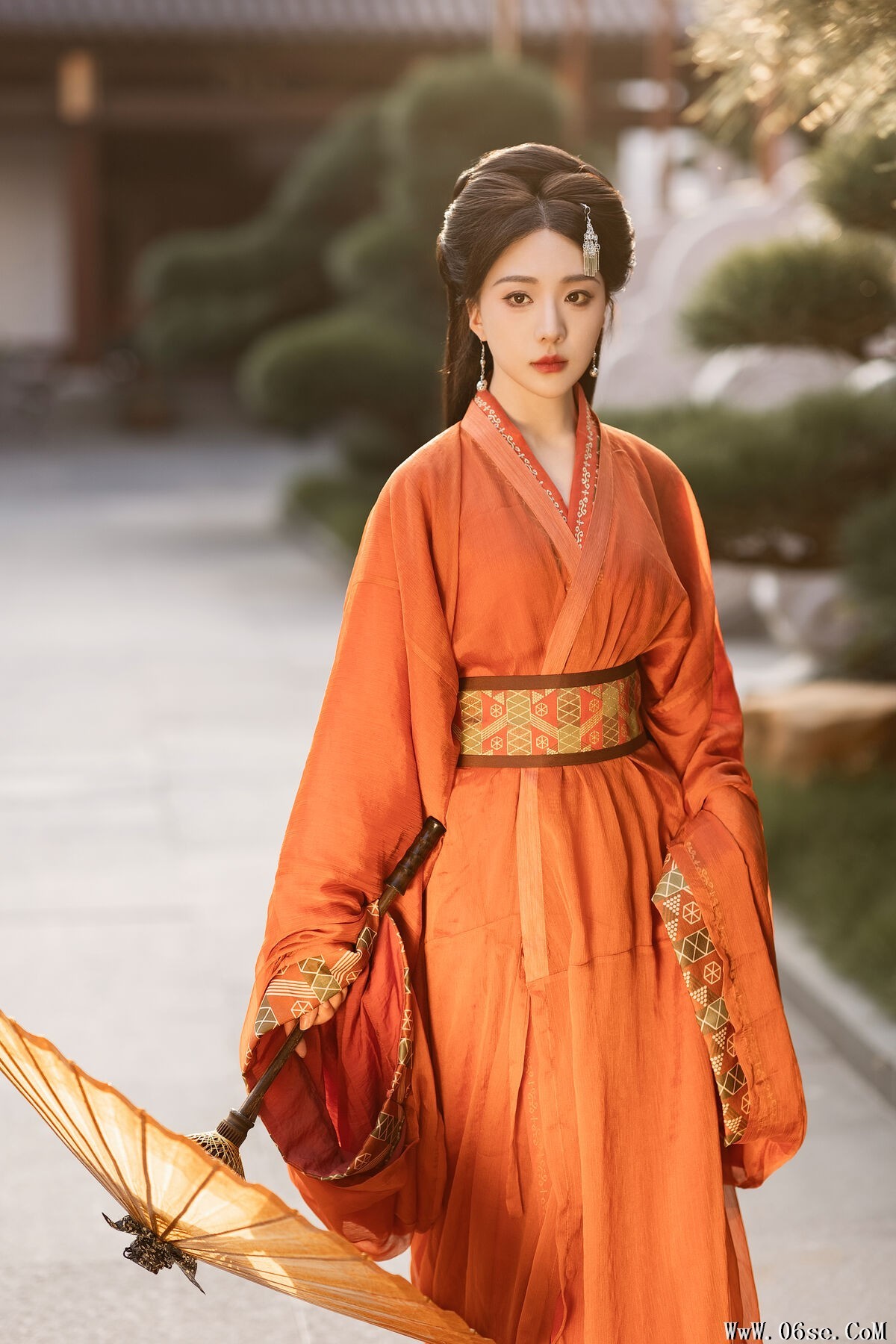 图片[31]-YiTuYu艺图语 Vol.6458 Shi Zhen De Nan Yuan[39P]-六色网
