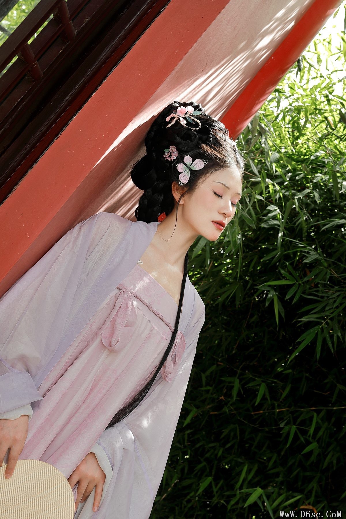 图片[13]-YiTuYu艺图语 Vol.5011 Chang Nian W[38P]-六色网