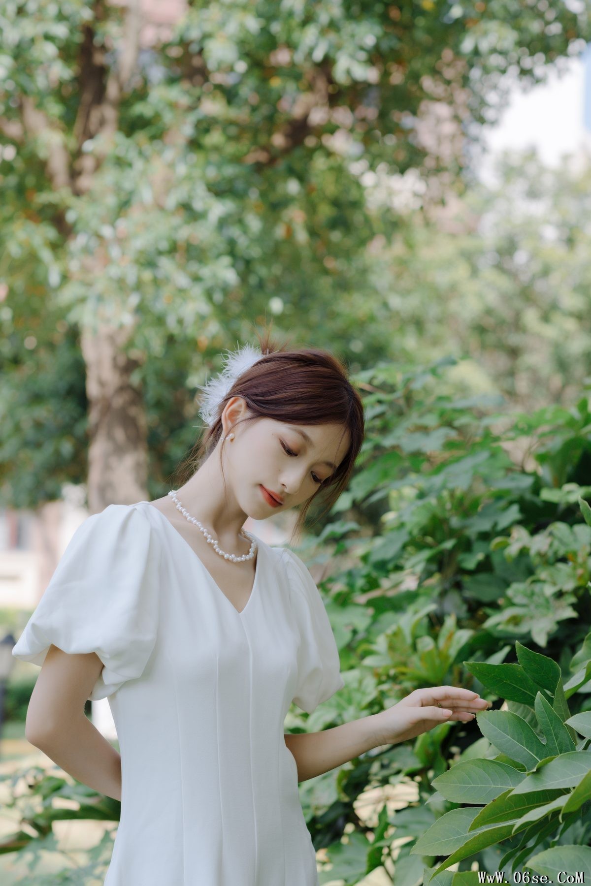 图片[5]-YiTuYu艺图语 Vol.5653 Yu Er[23P]-六色网