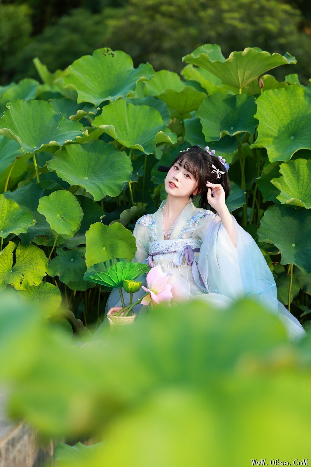 图片[11]-YiTuYu艺图语 Vol.7404 Yi Ming[29P]-六色网